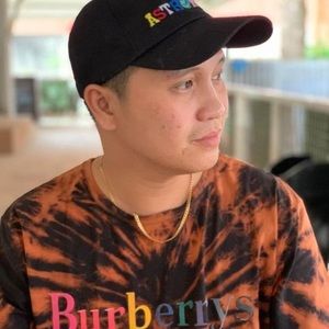 Meet your Posher, Garner